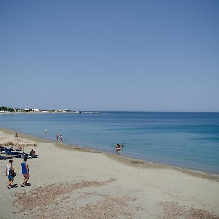 Georgias House Apartment Скирос Екстериор снимка