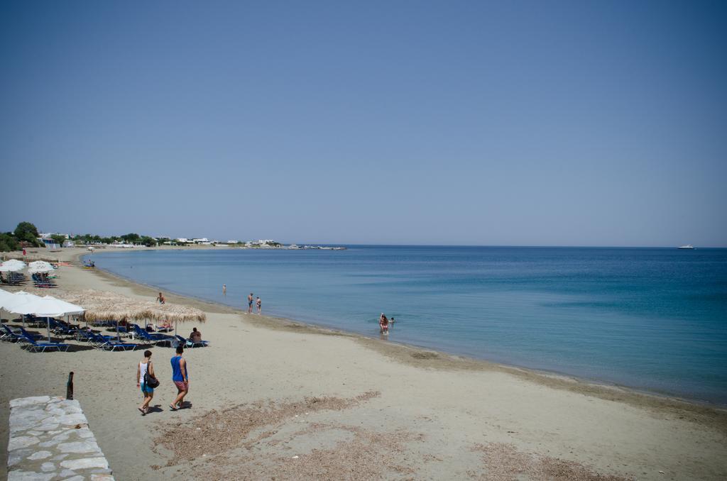 Georgias House Apartment Скирос Екстериор снимка