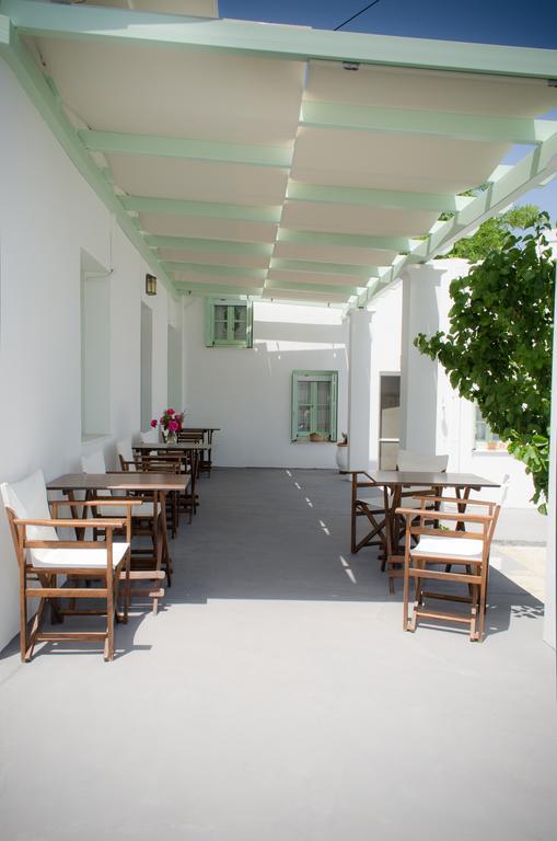 Georgias House Apartment Скирос Екстериор снимка